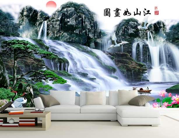 一起捕鱼吧