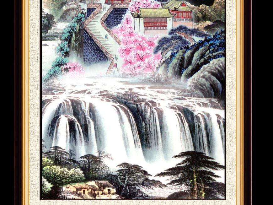 交通高峰期